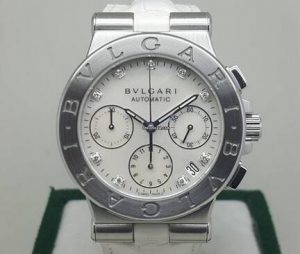 ブルガリ (Bulgari) DG 35 S CH 女性用腕時計自動巻きコピー