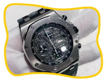 オーデマ ピゲ ロイヤルオーク オフショア